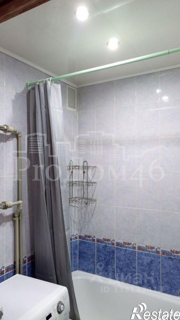 2-комн квартира ул Комарова, 12А,  д. 12А
