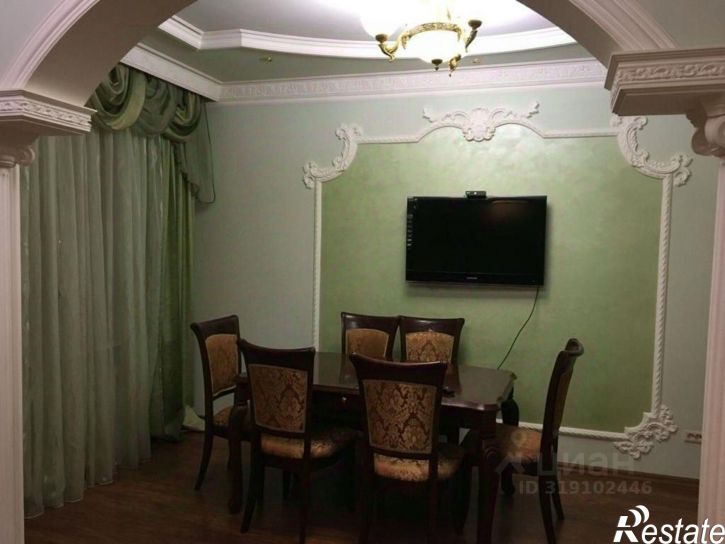 4-комн квартира ул Союзная, 28А,  д. 28А