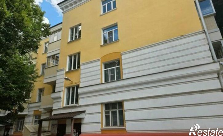 2-комн квартира ул Привокзальная, 2,  д. 2