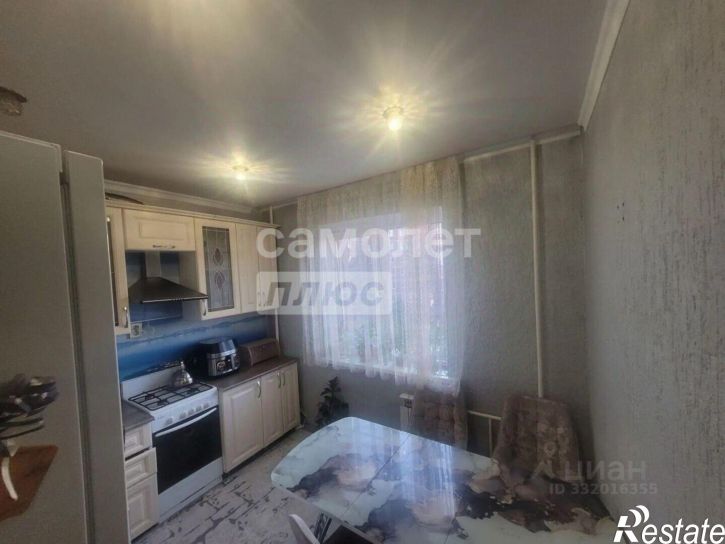 3-комн квартира ул Майский бульвар, 26,  д. 26