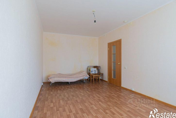 1-комн квартира пр-кт Вячеслава Клыкова, 13,  д. 13