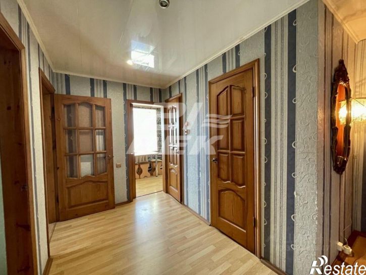 2-комн квартира ул Гагарина, 6,  д. 6