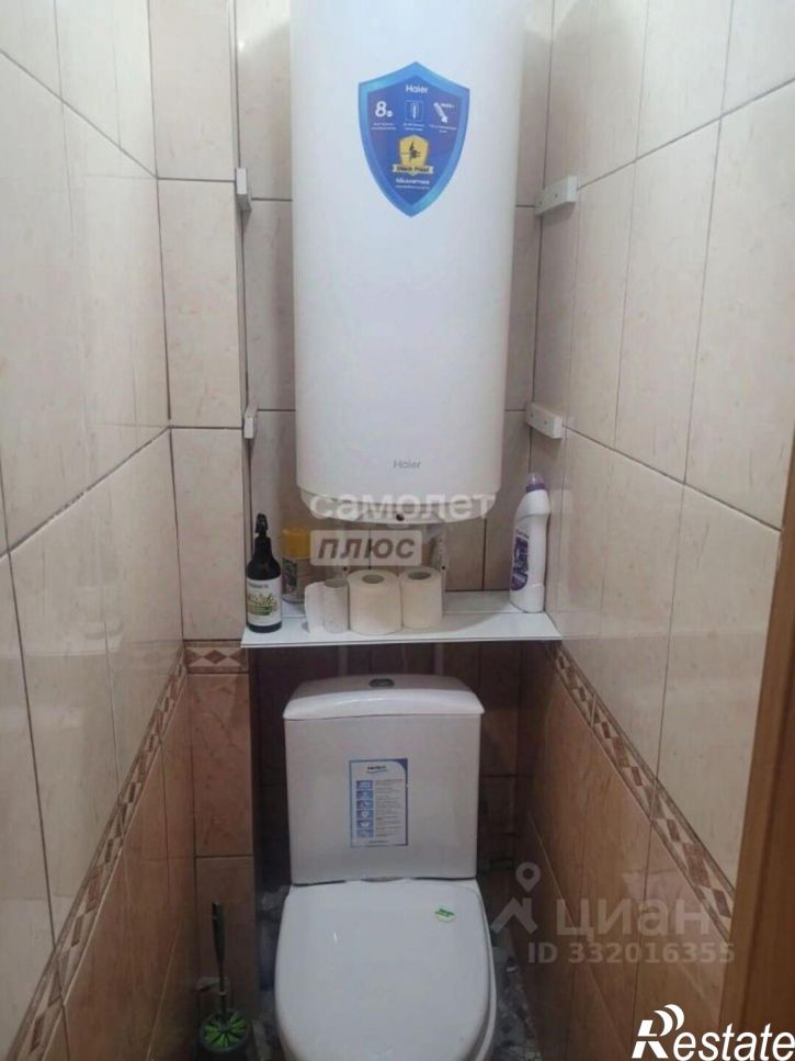 3-комн квартира ул Майский бульвар, 26,  д. 26