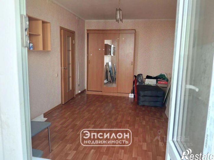 1-комн квартира пр-кт Вячеслава Клыкова, 36,  д. 36