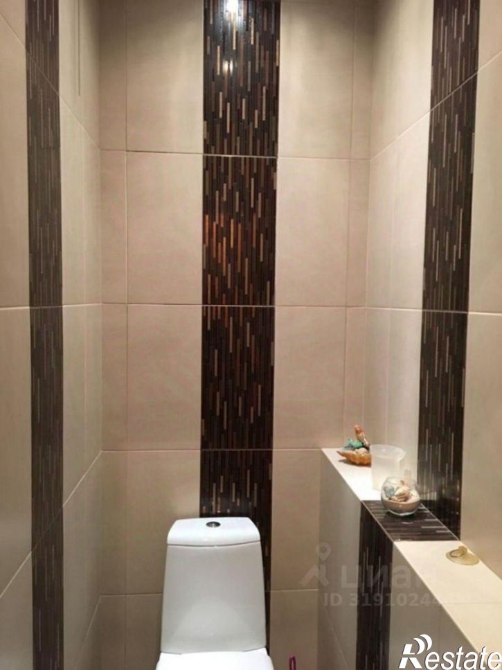 4-комн квартира ул Союзная, 28А,  д. 28А