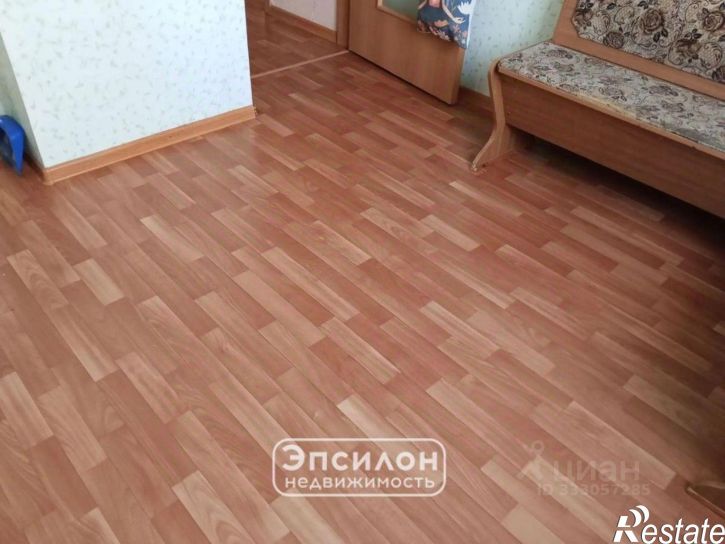 1-комн квартира пр-кт Вячеслава Клыкова, 36,  д. 36