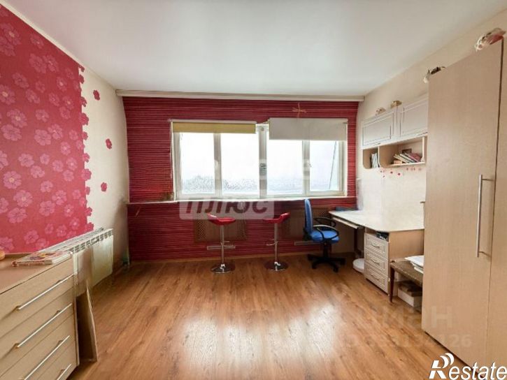 4-комн квартира ул Хуторская, 11,  д. 11