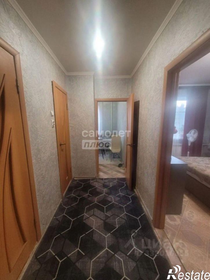 3-комн квартира ул Майский бульвар, 26,  д. 26