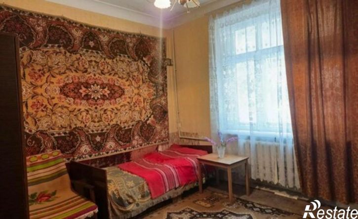 2-комн квартира ул Привокзальная, 2,  д. 2