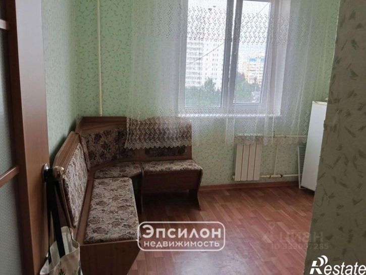 1-комн квартира пр-кт Вячеслава Клыкова, 36,  д. 36
