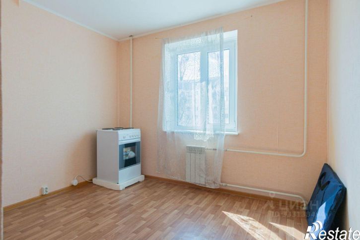 1-комн квартира пр-кт Вячеслава Клыкова, 13,  д. 13