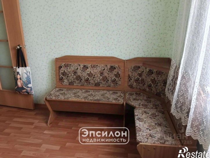 1-комн квартира пр-кт Вячеслава Клыкова, 36,  д. 36