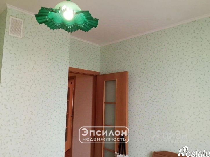1-комн квартира пр-кт Вячеслава Клыкова, 36,  д. 36