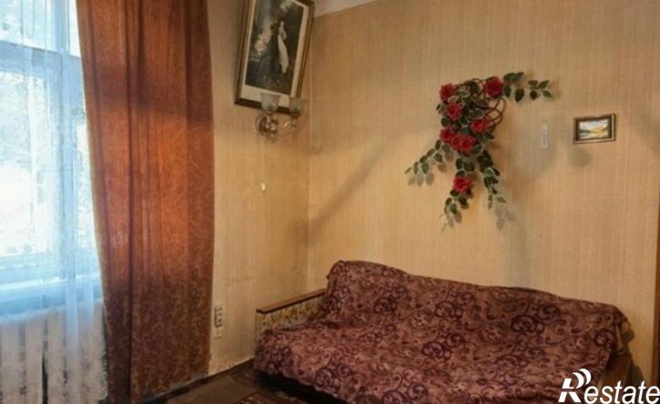 2-комн квартира ул Привокзальная, 2,  д. 2