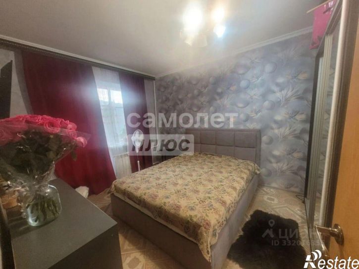 3-комн квартира ул Майский бульвар, 26,  д. 26