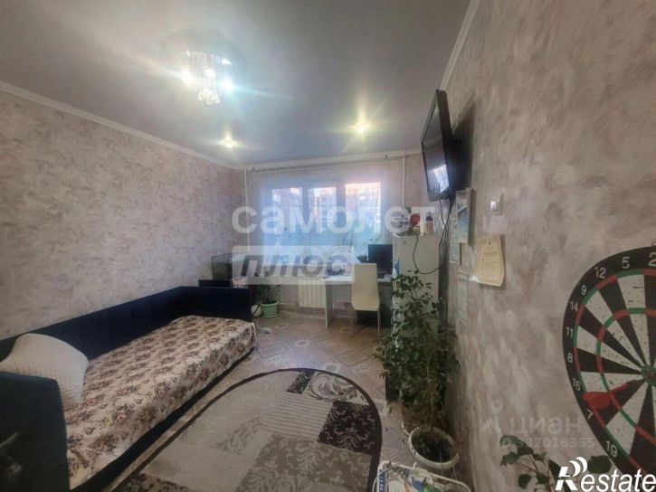 3-комн квартира ул Майский бульвар, 26,  д. 26