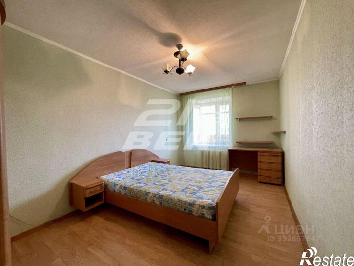 2-комн квартира ул Гагарина, 6,  д. 6