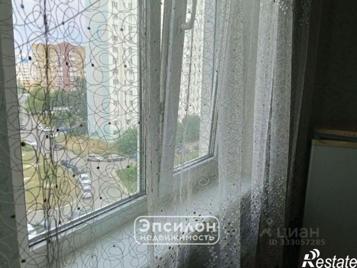 1-комн квартира пр-кт Вячеслава Клыкова, 36,  д. 36