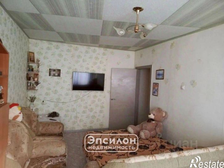 3-комн квартира пр-кт Дружбы, 7,  д. 7