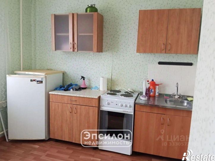 1-комн квартира пр-кт Вячеслава Клыкова, 36,  д. 36