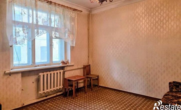 2-комн квартира ул Привокзальная, 2,  д. 2