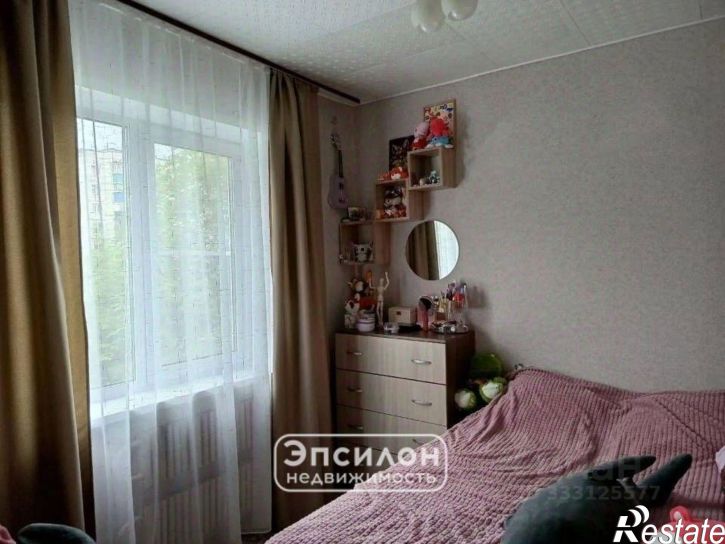 3-комн квартира пр-кт Дружбы, 7,  д. 7