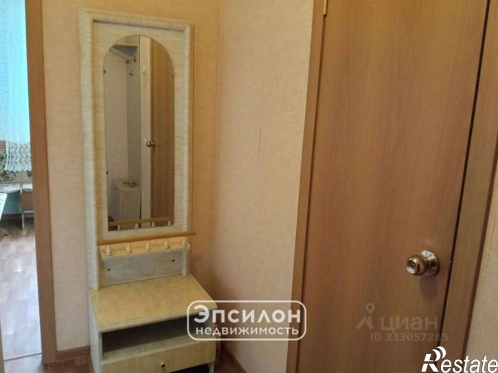 1-комн квартира пр-кт Вячеслава Клыкова, 36,  д. 36