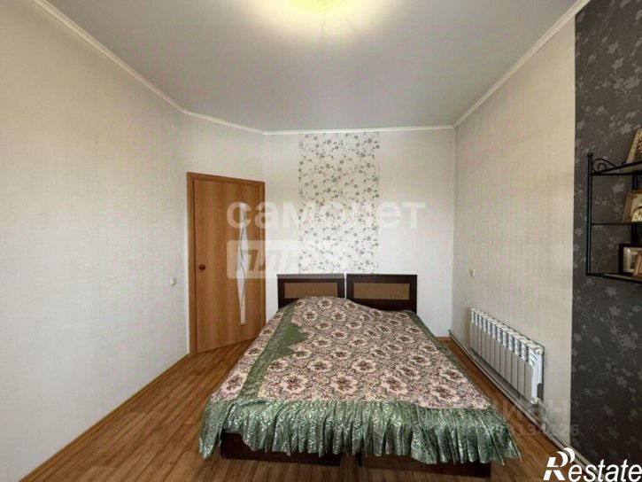 4-комн квартира ул Хуторская, 11,  д. 11