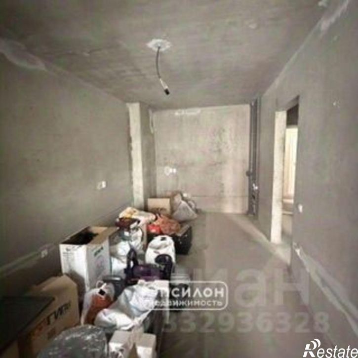 1-комн квартира Курск городской округ