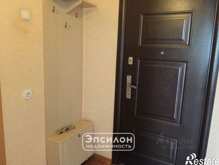 1-комн квартира пр-кт Вячеслава Клыкова, 36,  д. 36