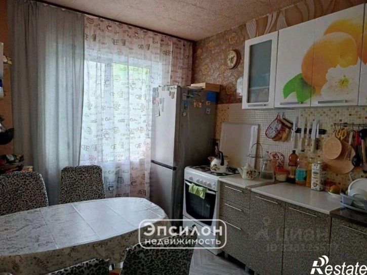 3-комн квартира пр-кт Дружбы, 7,  д. 7