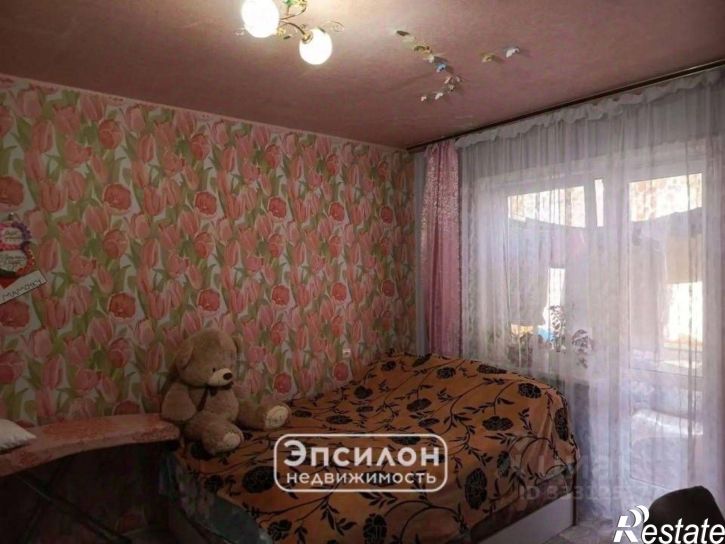 3-комн квартира пр-кт Дружбы, 7,  д. 7