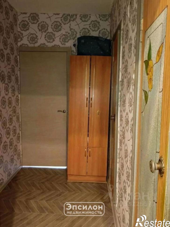 3-комн квартира пр-кт Дружбы, 7,  д. 7