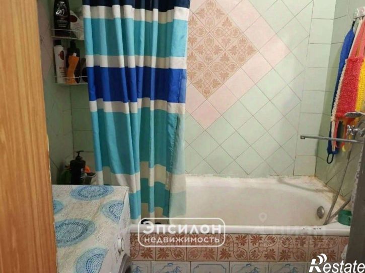 3-комн квартира пр-кт Дружбы, 7,  д. 7