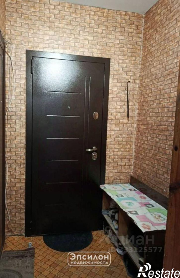 3-комн квартира пр-кт Дружбы, 7,  д. 7