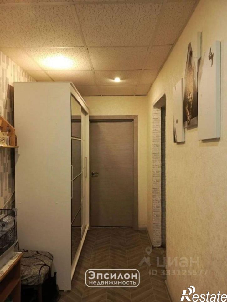 3-комн квартира пр-кт Дружбы, 7,  д. 7