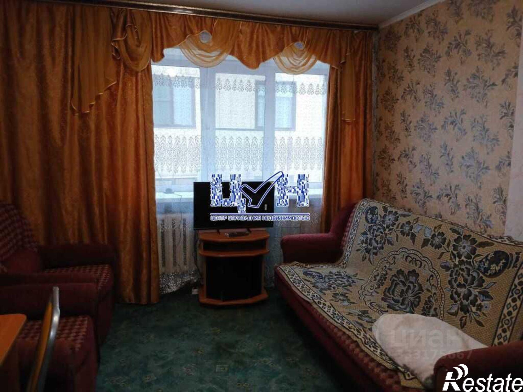 Сдать комнату за 15 000 рублей на ул Сумская, 37А/2