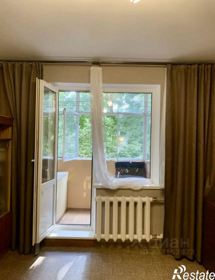 3-комн квартира пр-д Сергеева, 8,  д. 8
