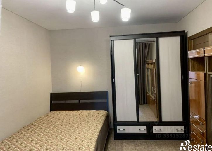 3-комн квартира пр-д Сергеева, 8,  д. 8
