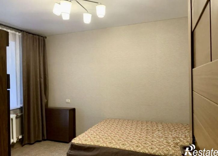 3-комн квартира пр-д Сергеева, 8,  д. 8