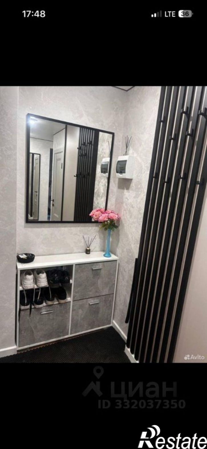 2-комн квартира ул Союзная, 27,  д. 27