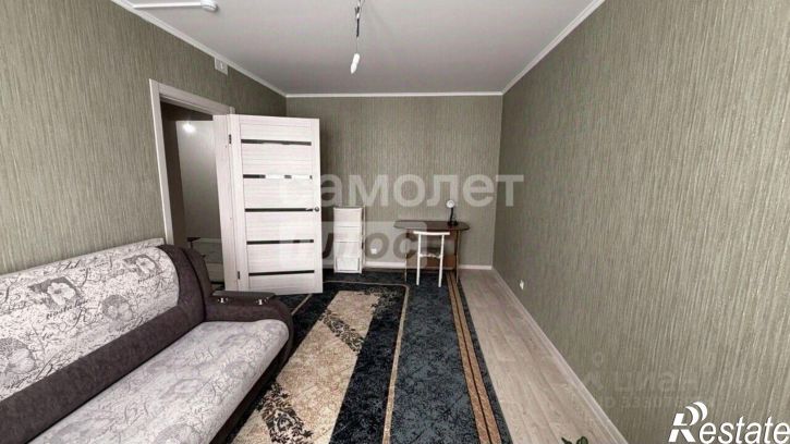 2-комн квартира ул Вадима Кирпиченко, 4,  д. 4