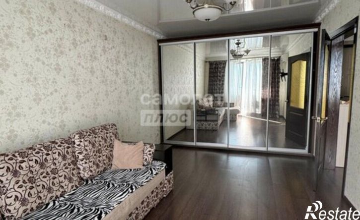 2-комн квартира пр-кт Победы, 14,  д. 14