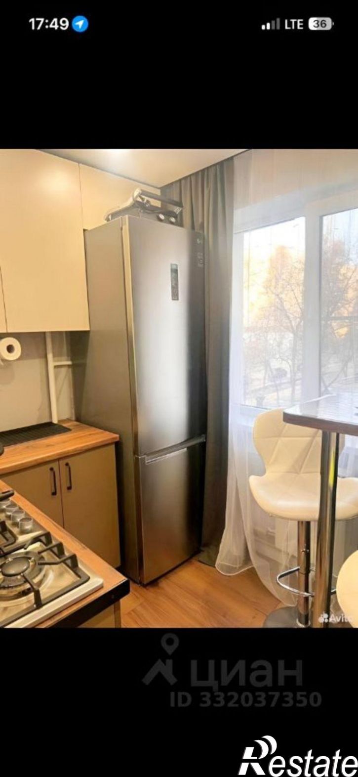 2-комн квартира ул Союзная, 27,  д. 27