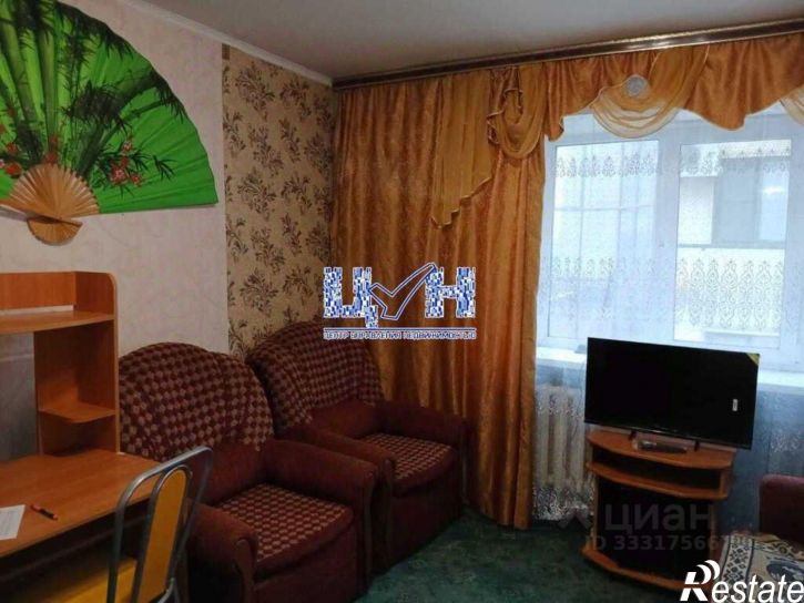 Комната ул Сумская, 37А/2,  д. 37А/2