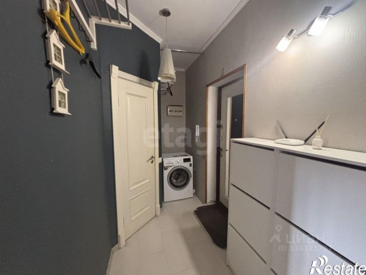 2-комн квартира ул Челюскинцев, 25,  д. 25