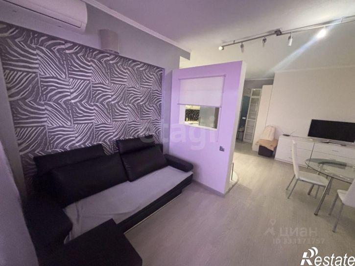 2-комн квартира ул Челюскинцев, 25,  д. 25