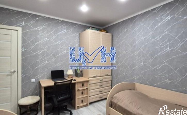 2-комн квартира пр-кт Победы, 28Б,  д. 28Б