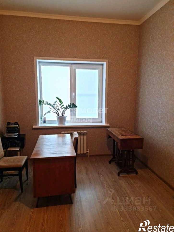 3-комн квартира ул Семеновская, 44,  д. 44