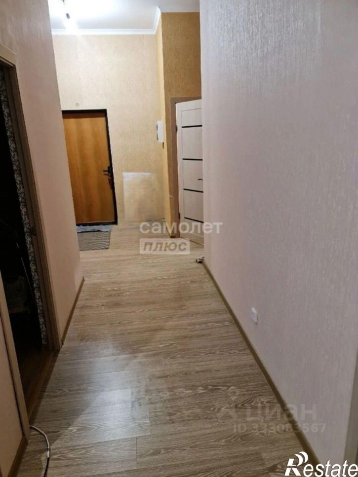 3-комн квартира ул Семеновская, 44,  д. 44